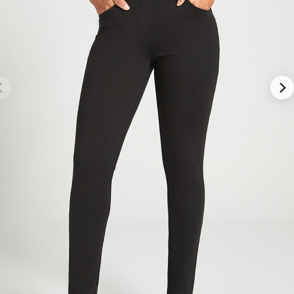 Women’s Betabrand Dress Pants